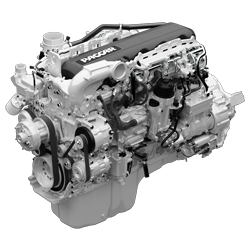 U1385 Engine